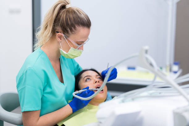 Best After-Hours Emergency Dentist in Moon Lake, FL